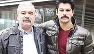 В кого такой красивый? Турецкие актеры с отцами