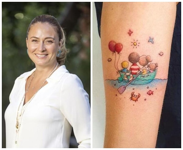 1. Актриса Джейда Дювенджи