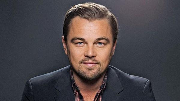 1. "Halam çocukken, Leonardo DiCaprio ile aynı sokakta yaşıyormuş. Öpüştüğü ilk erkek Leonardo'ymuş."