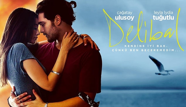12. Delibal (2015)
