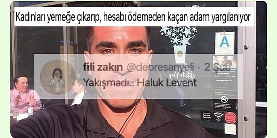 Ünlü İsimlere Yaptıkları Benzetmelerle Timeline'a Neşe Getiren 15 Kişi