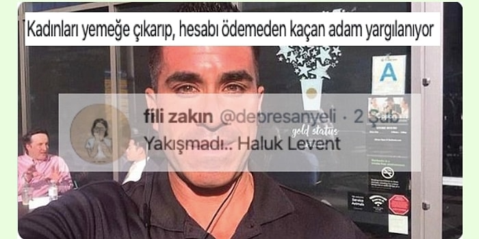 Ünlü İsimlere Yaptıkları Benzetmelerle Timeline'a Neşe Getiren 15 Kişi