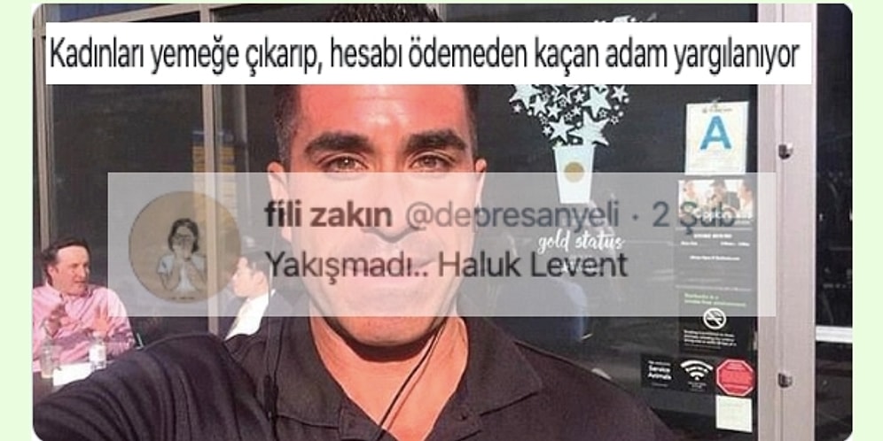 Ünlü İsimlere Yaptıkları Benzetmelerle Timeline'a Neşe Getiren 15 Kişi