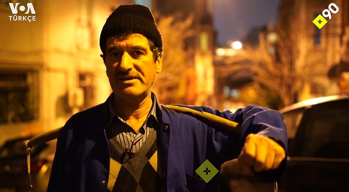 Orhan Pamuk'un 'Kafamda Bir Tuhaflık' Romanının Ana Karakteri Olduğunu İddia Eden Bozacı: 'Ömrüm Yettiği Kadar Devam Edeceğim'