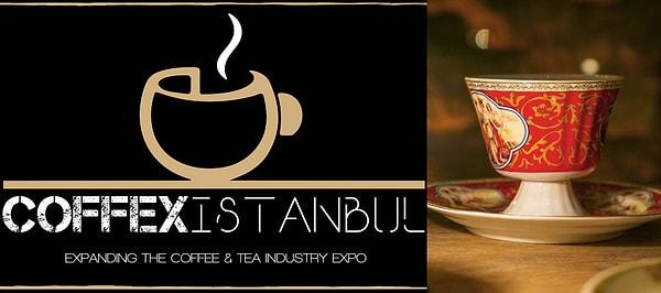 Türkiye’nin ilk kahve müzesi olan Safranbolu Kahve Müzesi 27 Şubat – 1 Mart 2020'de Coffex İstanbul’da yer alacak.