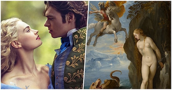 Bağımsız Olmaktan Korkup Çözümü Erken Yaşta Evlilikte Bulan Kadınların Sahip Olduğu Durum: Andromeda Kompleksi