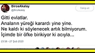 Acımız Büyük! Ünlülerden Şehitlerimiz İçin Duygulara Tercüman Olan Başsağlığı ve Taziye Mesajları