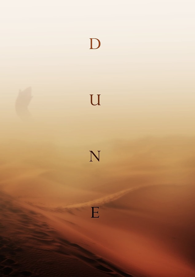 34. Dune