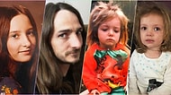 Anne ve Babalarına Olan Benzerlikleriyle Hık Demiş Burnundan Düşmüş Deyiminin Hakkını Veren 17 Kişi