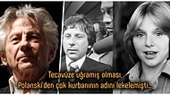 César Ödülleri'nde Protesto Edilmesinin Ardından Yeniden Gündeme Gelen Roman Polanski'nin Cinsel İstismar Davası