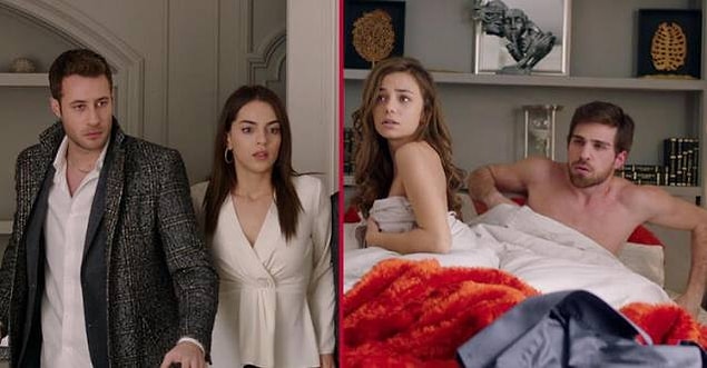 20. 'Zalim İstanbul'un reytingleri geçen aya göre biraz daha iyi ama ilk 20'den düştü düşecek gibi... Pazartesi gününün drama ayağı Yasak Elma, Sefirin Kızı ve Yasak Elma tarafından paylaşılıyor.