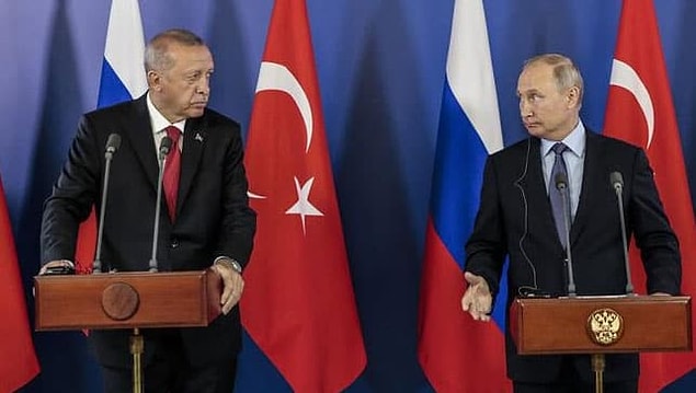 "Temenni ederim ki artık bu işi süratle neticeye kavuştururuz"