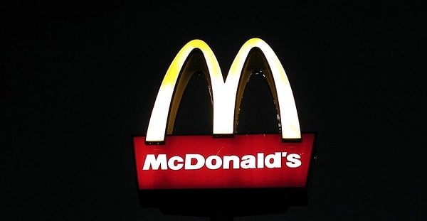 1. Макдональдс когда-то продавал брокколи с ароматом жевательной резинки.