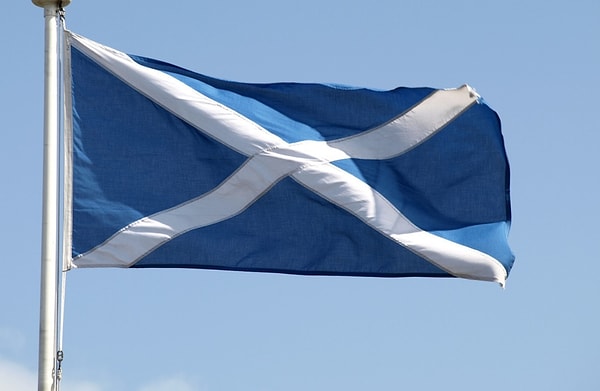 4. В Шотландии существует 421 различных слов для слова "снег".