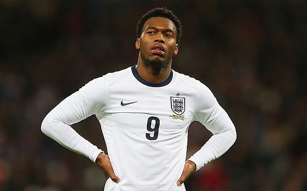 İngiltere Futbol Federasyonu, Daniel Sturridge'in bahis oynadığı gerekçesiyle 17 Haziran 2020'ye kadar futboldan men edildiğini açıkladı.