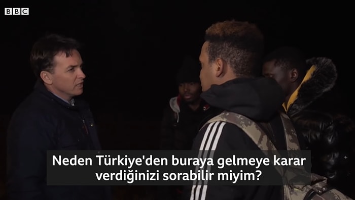 Mülteci Krizi: Yunanistan Sınırını Geçebilenler Nasıl Karşılanıyor?