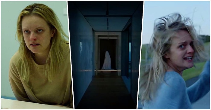 Tırsmaktan ve Gerilmekten Koltuğa Çakılı Kalacağımız 2020 Yılının İlk Korku Filmi 'Invisible Man'