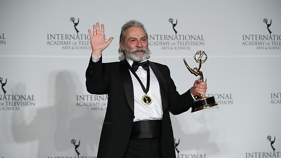 7 турецких сериалов, номинированных на премию Эмми