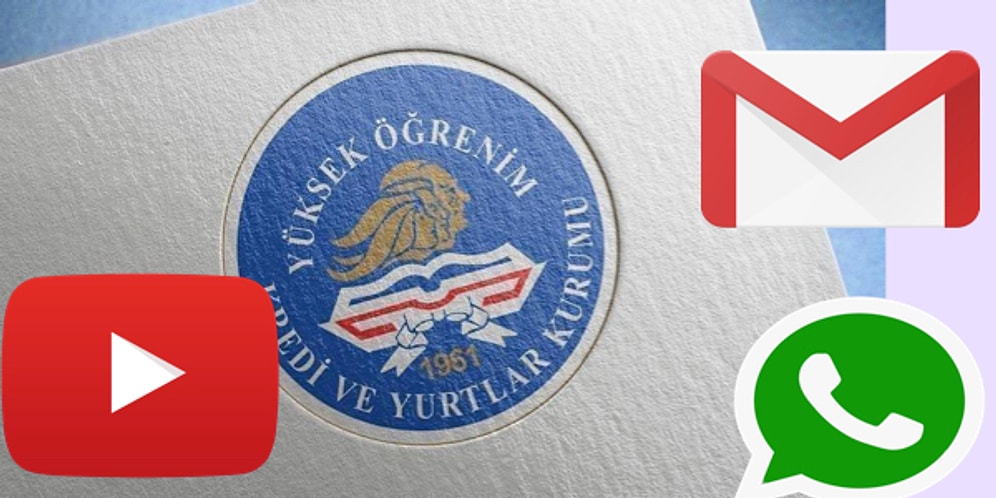 KYK Yurtlarında Engellenen Siteler ve Wi-Fi Sorunu Öğrencilerden Tepki Çekti