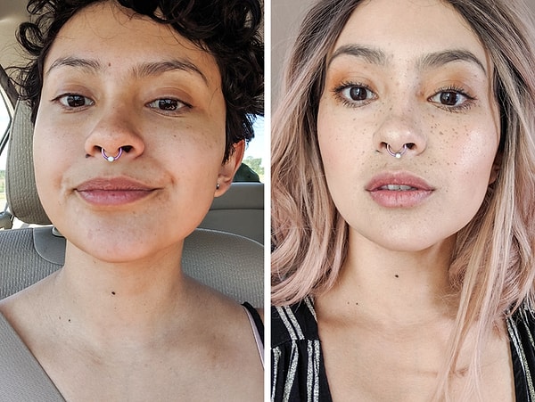 "Летний макияж на каждый день!"