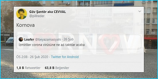 Yaptıkları Kelime Oyunlarıyla Bazen Ekrana Boş Boş Baktıracak Bazen de Kahkaha Attıracak 15 Kişi