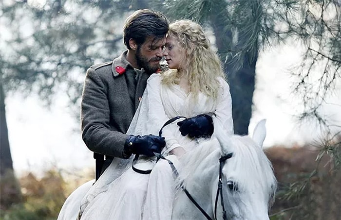 5 турецких сериалов, которые понравятся всем любителям "Великолепного века"