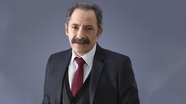6. Usta oyuncu Levent Can, geçirdiği kalp krizi nedeniyle hastaneye kaldırıldı!
