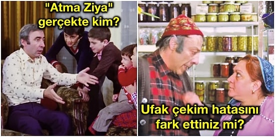 Neşeli Günler Filmiyle İlgili Daha Önce Duymadığınız Detaylar Sayesinde Filmi Başka Gözle Seyredeceksiniz