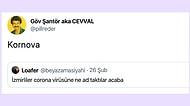Tüm Dünyaya Yayılıp Ülkemizi Pas Geçen Koronavirüs ile İlgili İki Çift Lafı Olan 14 Kişi