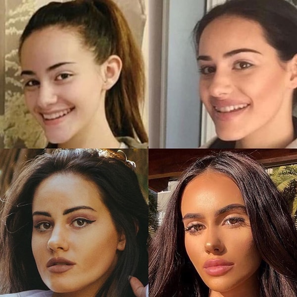 12. Будучи белой женщиной, Рио Бриджес превратилась в метиску из латиномериканского и африканского происхождения.