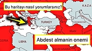Koronavirüs'ün Teğet Geçtiği Ülkeleri Yorumlayan Kişilerden İbretlik Tespitler