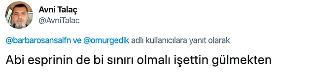 1. Aslında sosyal medya ikiye bölündü diyebiliriz. Ömür Gedik'i savunan kadar, Şansal'ın çok haklı olduğunu düşünenler vardı: