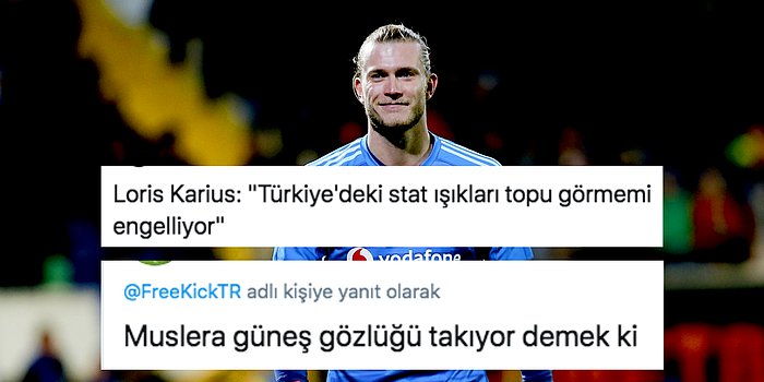 Yaptıkları Komik ve İğneleyici Yorumlarla Topu Doksana Yollayan 15 Sporsever