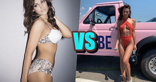 'İdeal' Kadın Vücudunun Nasıl Göründüğünü Merak Edenlere Bilimin Canlı Bir Cevabı Var!