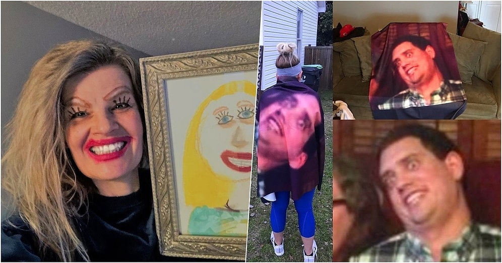 Kendileriyle Dalga Geçmek Konusunda Çıtayı Everest'e Çıkararak Güldüren 18 Kişi