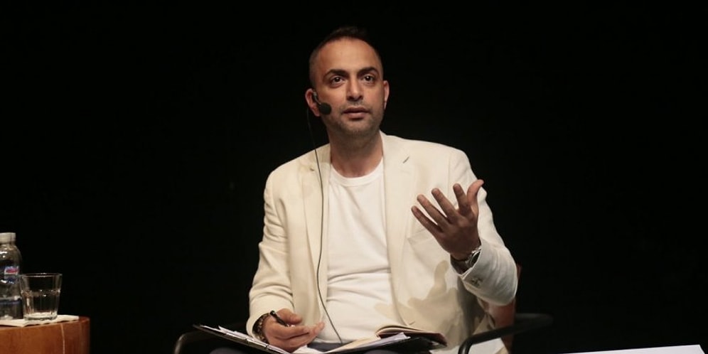 Yeniçağ Yazarı Murat Ağırel Adli Kontrolle Serbest