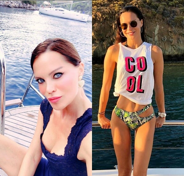 5. Эбру Шаллы