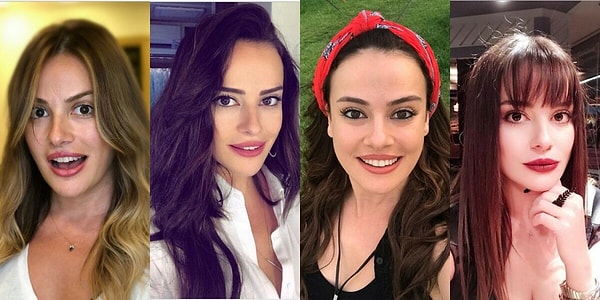 2. Седа Гювен