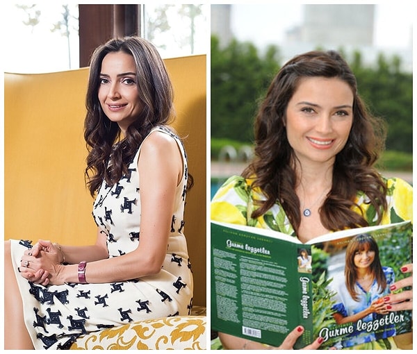 Аслихан Коруян представляла Турцию на конкурсе красоты Мисс мира-1991. Писательница, шеф-повар, автор многих методик о здоровом питании.