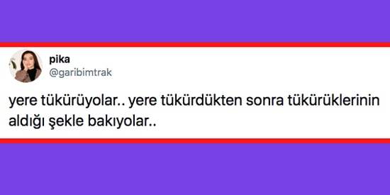 'Erkeklerin Yaptığı Hangi Davranış Sizi Rahatsız Ediyor?' Sorusuna Gelen Hepsine Hak Vereceğiniz 15 Cevap