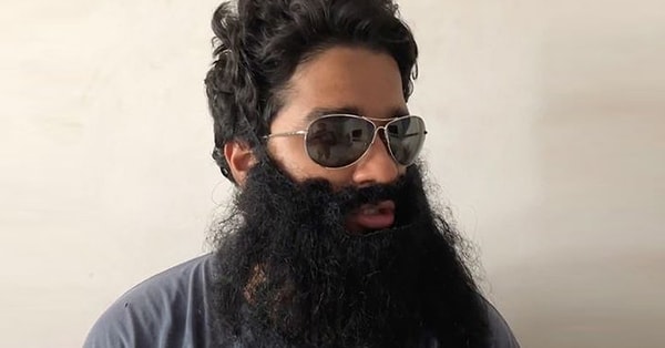 14. 27-летний мужчина из Индии подал в суд на своих родителей за то, что они родили его.