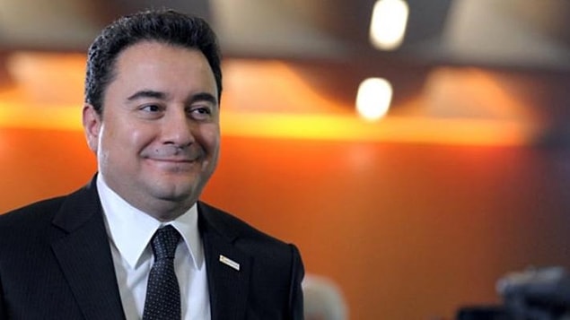 Peki Babacan'ın partisinde hangi isimler var?