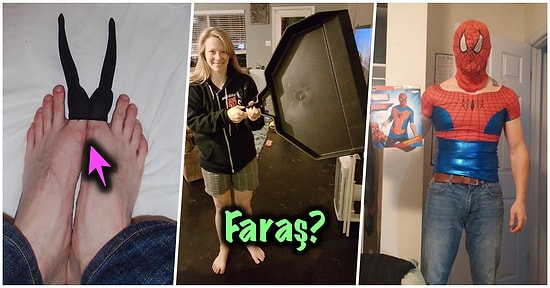 Ne Umduk Ne Bulduk! İnternet Üzerinden Yaptıkları Alışverişlerden Sonra Hüsran Yaşayıp Bin Pişman Olan 21 Kişi