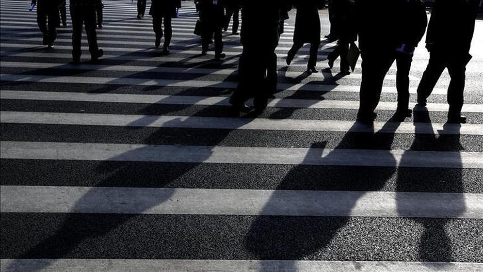 Ekonomi Büyüdü Ama İşsizlik Sorununu Çözemedi: 2019 Aralık Ayında İşsizlik Yüzde 13,7'ye Yükseldi