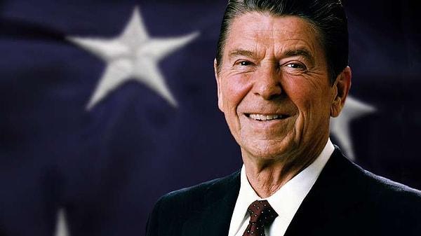 9. 40. Amerika Birleşik Devletleri başkanı, Ronald Reagan'ın ilk mesleği cankurtaranlıkmış. 6 yıl içinde 77 kişiyi boğulmaktan kurtarmış.