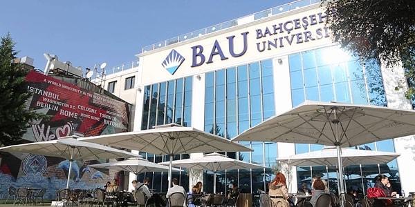 Bahçeşehir Üniversitesi ise online eğitime geçti