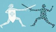 Koronavirüs ile Savaşmada Etkili Yöntem: Bağışıklık Sistemimizi Güçlendirmek İçin Ne Yapmalıyız?