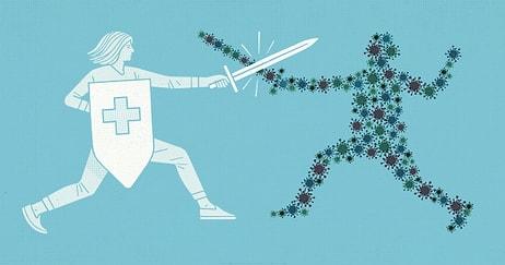 Koronavirüs ile Savaşmada Etkili Yöntem: Bağışıklık Sistemimizi Güçlendirmek İçin Ne Yapmalıyız?