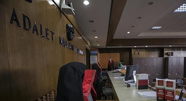 "Gazetecilik tekniği" savunması