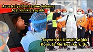 Koronavirüs Paniği Ülkemiz Dahil Tüm Dünyayı Sarmışken Ülkelerin Hastalığa Karşı Aldığı Önlemler